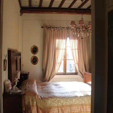 Palazzo Palesa Bed & Breakfast San Casciano dei Bagni