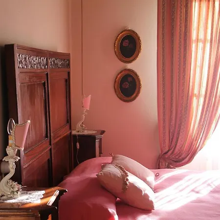 Palazzo Palesa Bed & Breakfast 3*