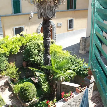 Bed & Breakfast Palazzo Palesa