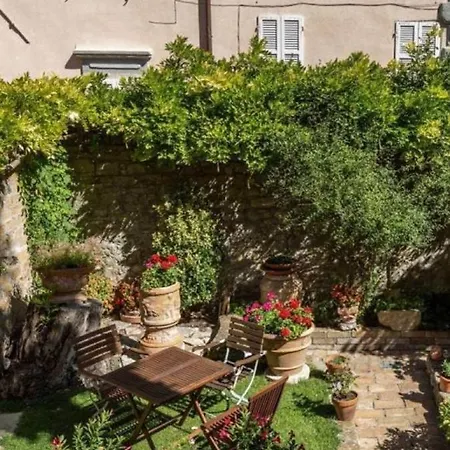 Palazzo Palesa Bed & Breakfast 3*