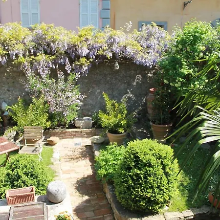 Bed & Breakfast Palazzo Palesa