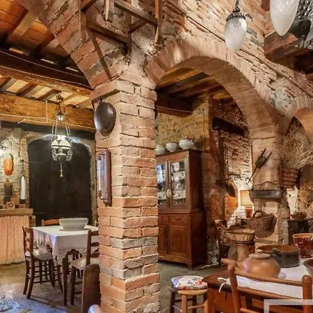 Bed & Breakfast Palazzo Palesa