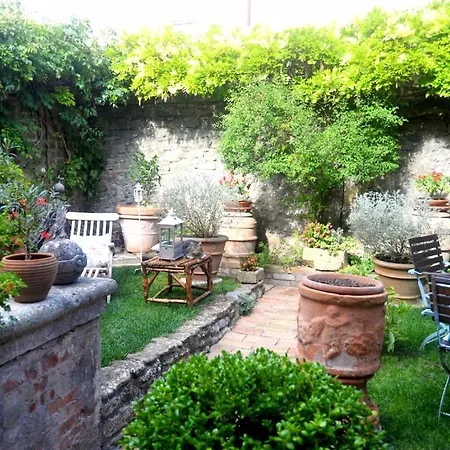 Palazzo Palesa 3* San Casciano dei Bagni