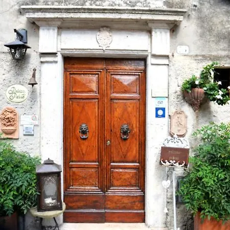Bed & Breakfast Palazzo Palesa