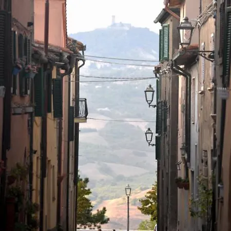 Palazzo Palesa Bed & Breakfast