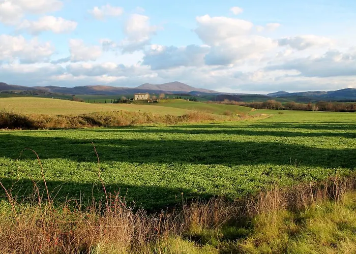 Bed & Breakfast Palazzo Palesa