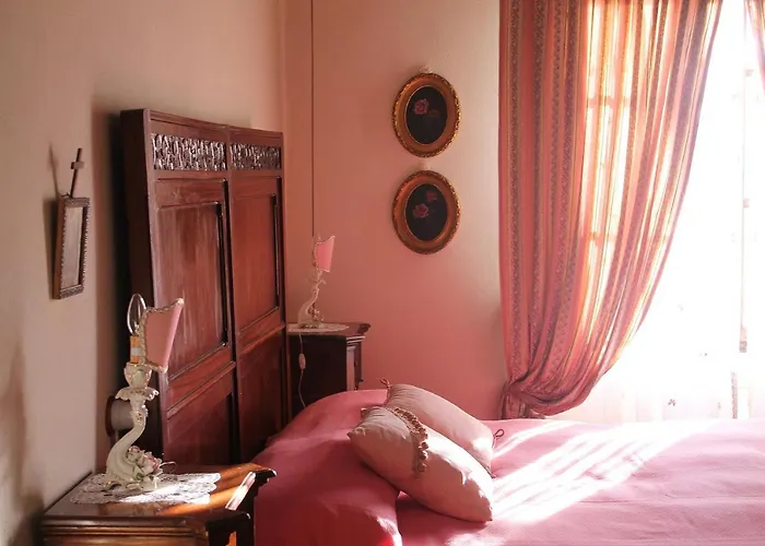 Palazzo Palesa Bed & Breakfast 3*