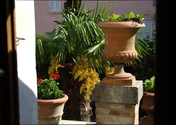 Palazzo Palesa Bed & Breakfast