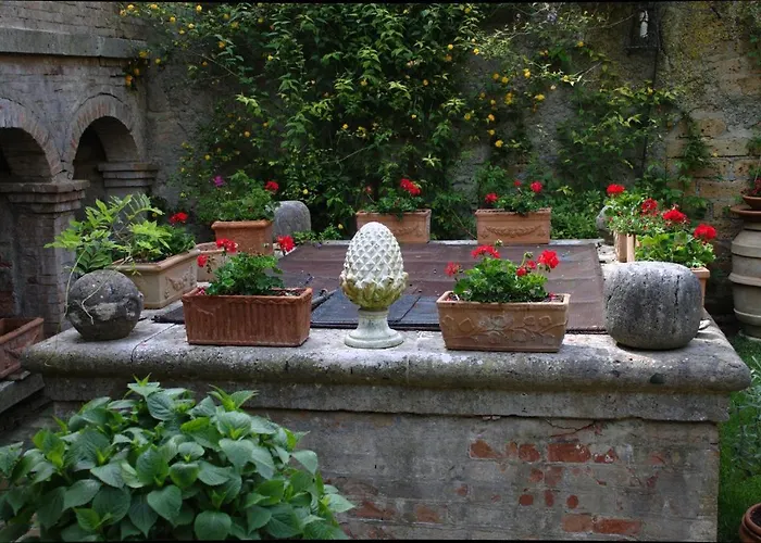 Palazzo Palesa Bed & Breakfast 3*