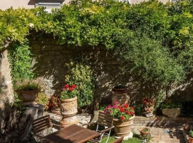 Palazzo Palesa Bed & Breakfast 3*