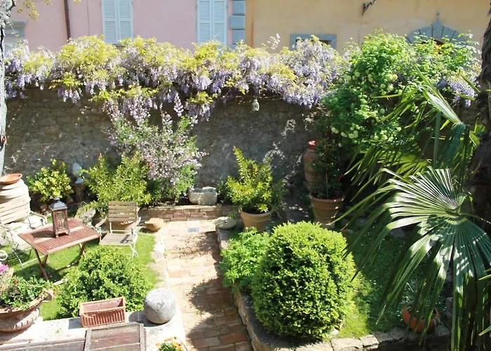 Bed & Breakfast Palazzo Palesa