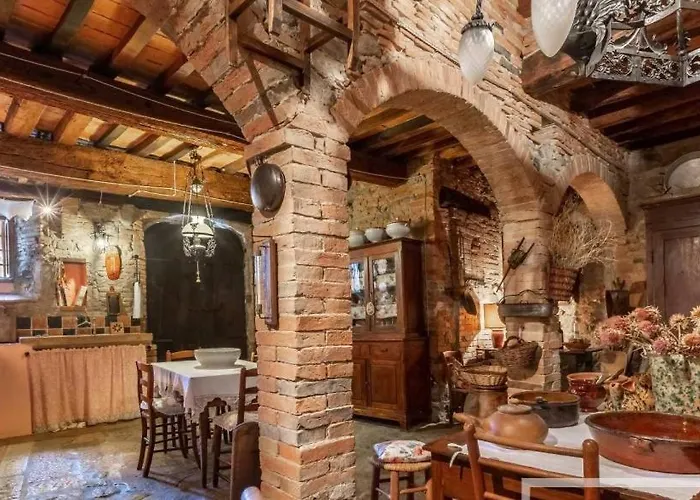 Bed & Breakfast Palazzo Palesa