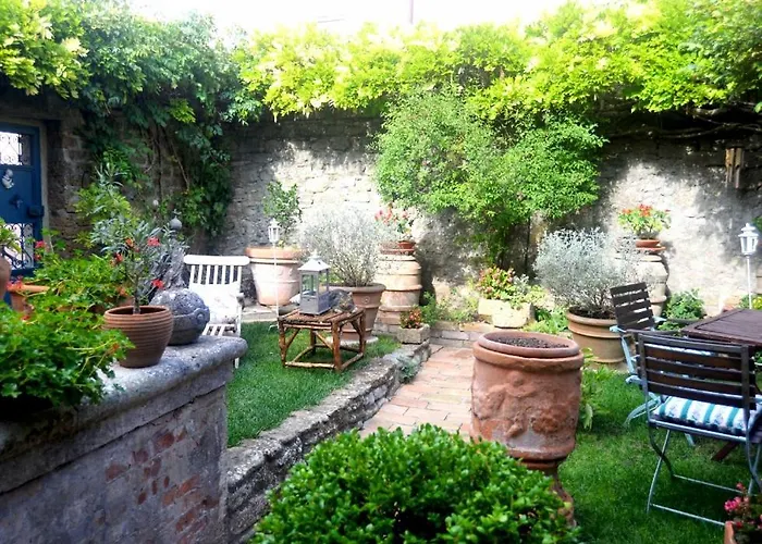 Palazzo Palesa 3* San Casciano dei Bagni