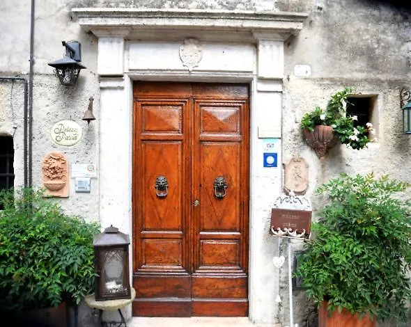 Bed & Breakfast Palazzo Palesa