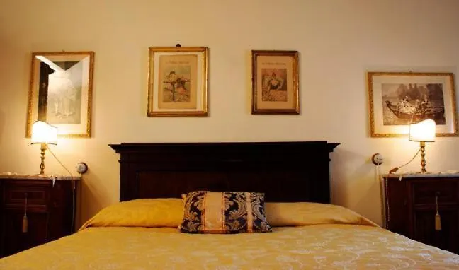 Palazzo Palesa San Casciano dei Bagni